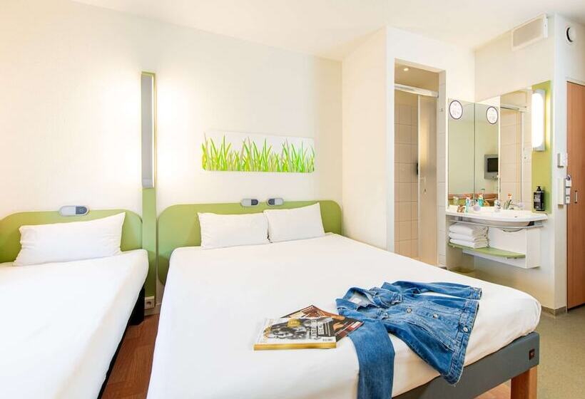 هتل Ibis Budget Krakow Stare Miasto