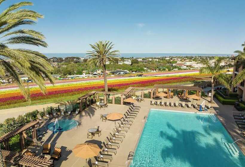 هتل The Cassara Carlsbad, Tapestry Collection By Hilton