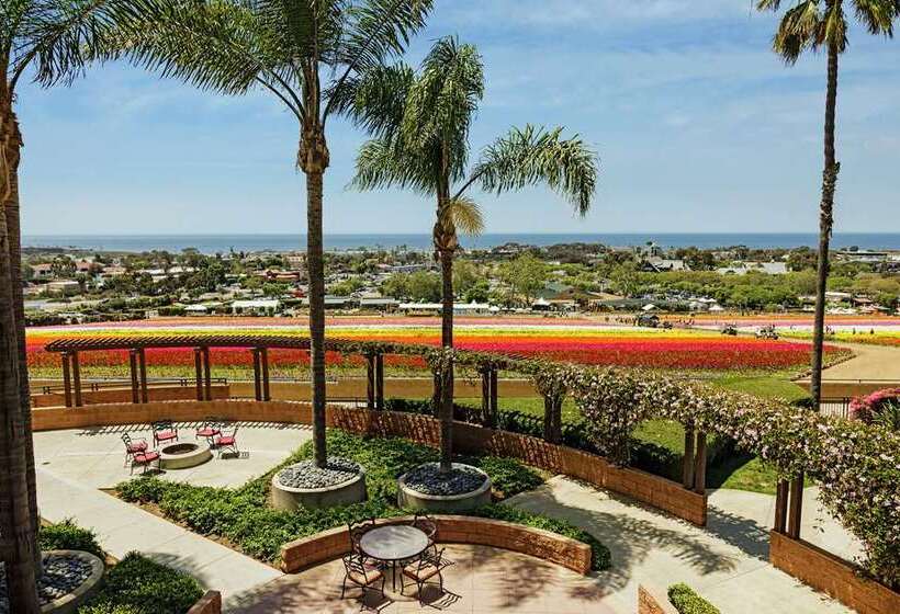 هتل The Cassara Carlsbad, Tapestry Collection By Hilton