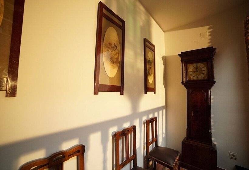 Palacete Magistral Dominguez