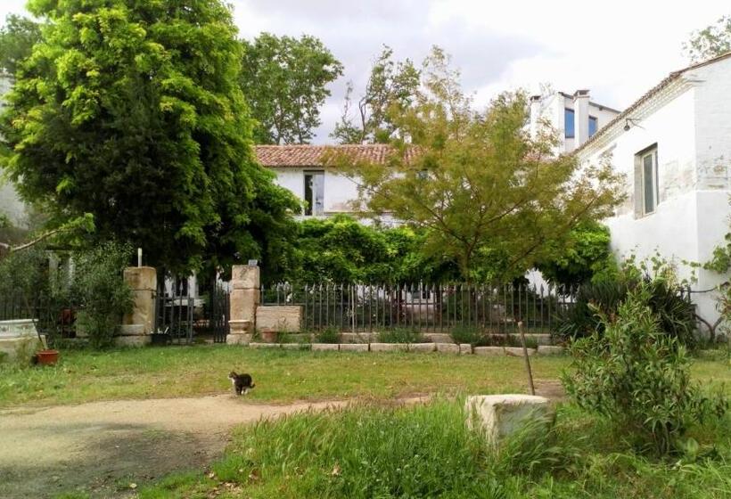 Пансион Grand Argence