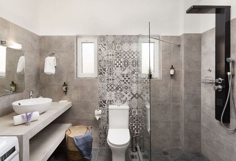 Premium Homes By Athens Stay