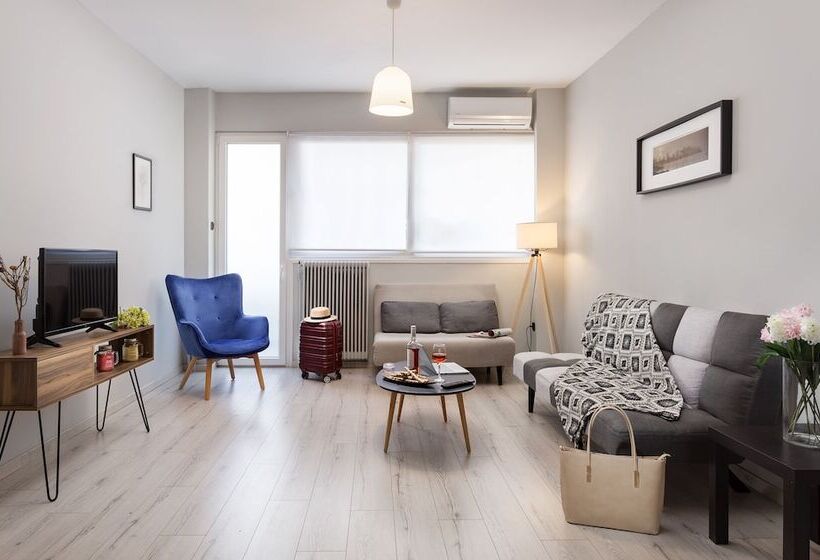 Premium Homes By Athens Stay