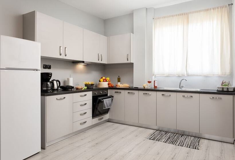 Premium Homes By Athens Stay