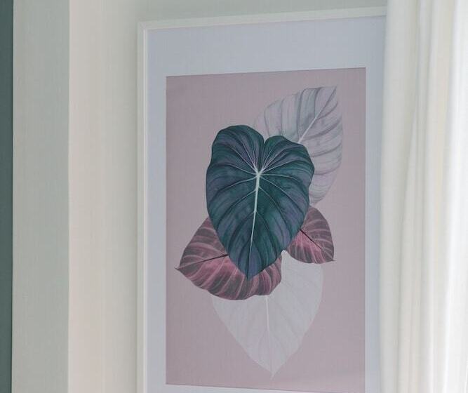 Sleek Flat In Central Syntagma By Upstreet