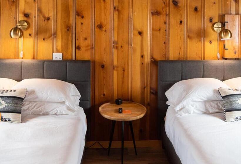 The Nightingale Motel