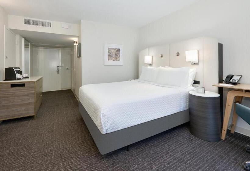 Crowne Plaza Hotel Dallas Downtown, An Ihg