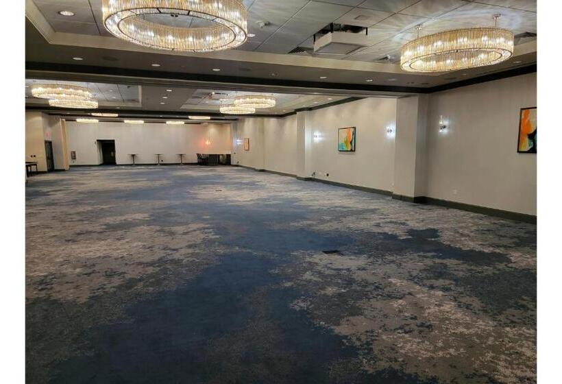 Crowne Plaza Hotel Dallas Downtown, An Ihg