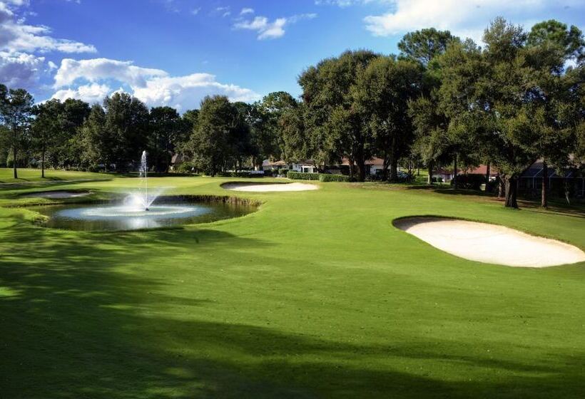 Gulf Hills Hotel & Resort