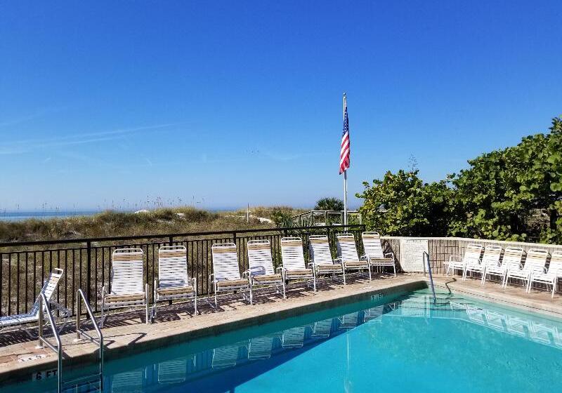 Gulf Strand Resort By Travel Resort Services