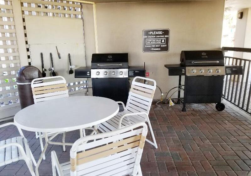 Gulf Strand Resort By Travel Resort Services