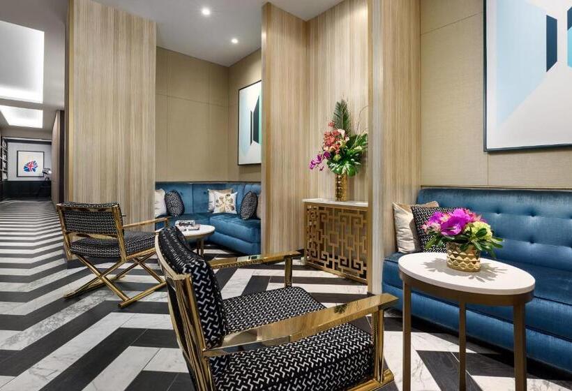 Fotos del hotel Hotel 57:  21