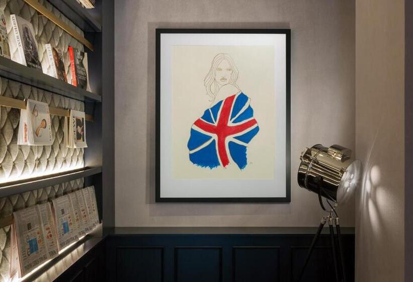 Fotos del hotel Hotel 57:  16