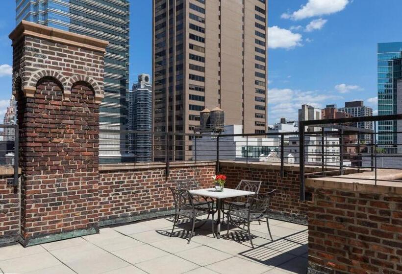 Fotos del hotel Hotel 57:  9