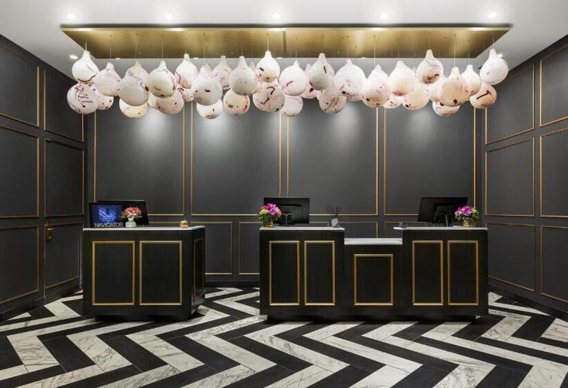 Fotos del hotel Hotel 57:  20