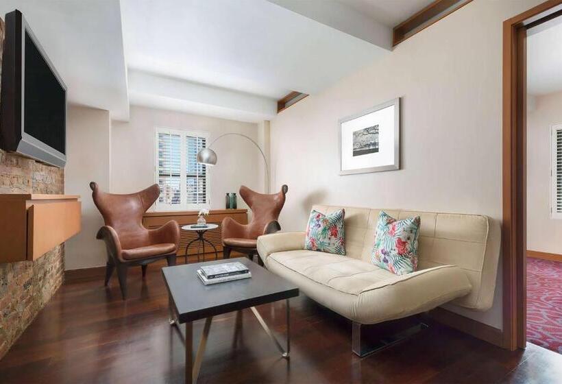 Fotos del hotel Hotel 57:  11