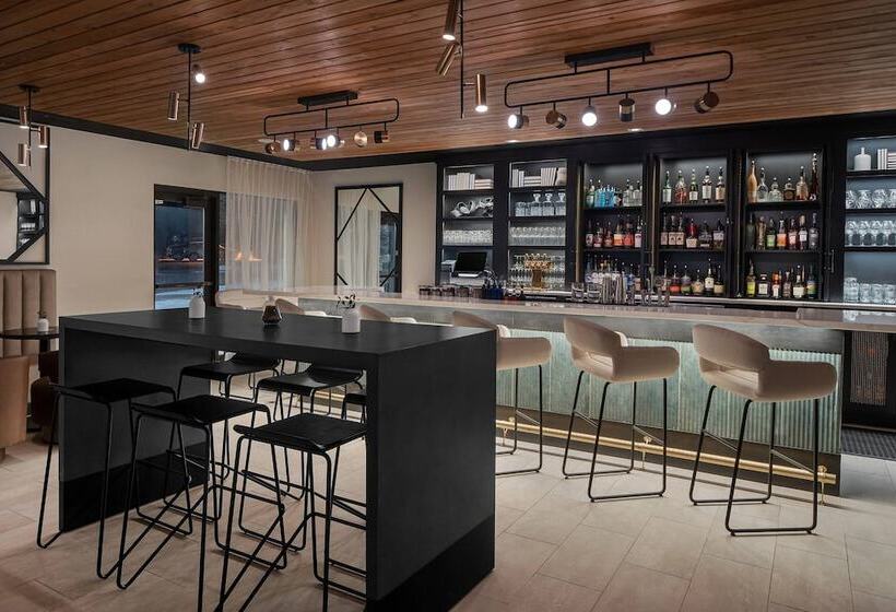 Ac Hotel Park City