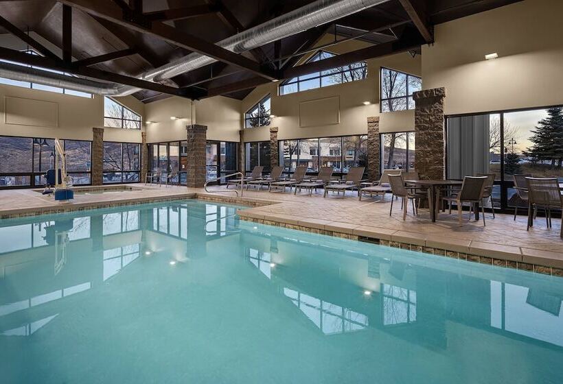 Ac Hotel Park City
