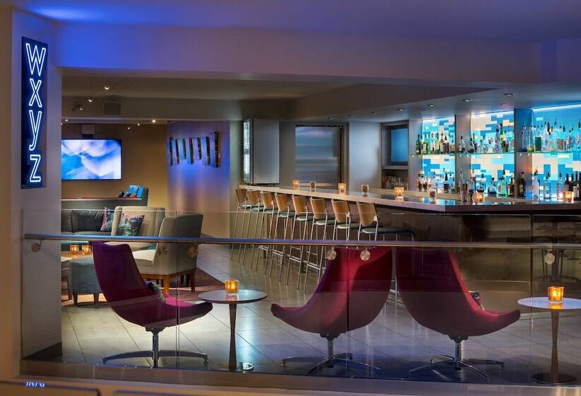 Hotel Aloft Scottsdale