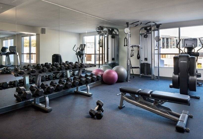 هتل Aloft Scottsdale