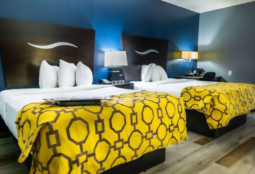 هتل Baymont By Wyndham London Ky