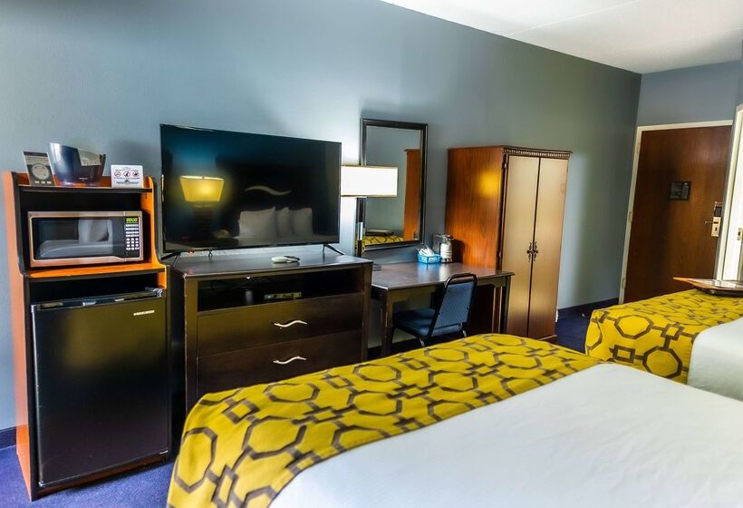 هتل Baymont By Wyndham London Ky