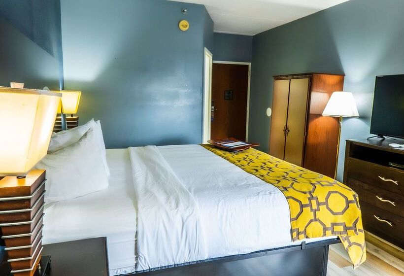 هتل Baymont By Wyndham London Ky