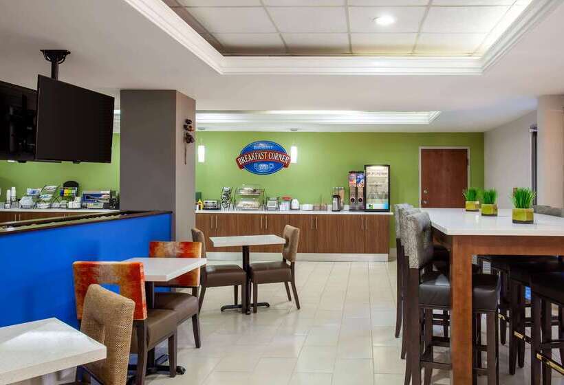 فندق Baymont By Wyndham Mcdonough