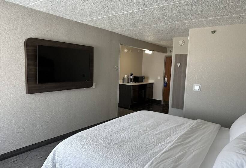 בית מלון כפרי Holiday Inn Express & Suites Eden Prairie   Minneapolis, An Ihg
