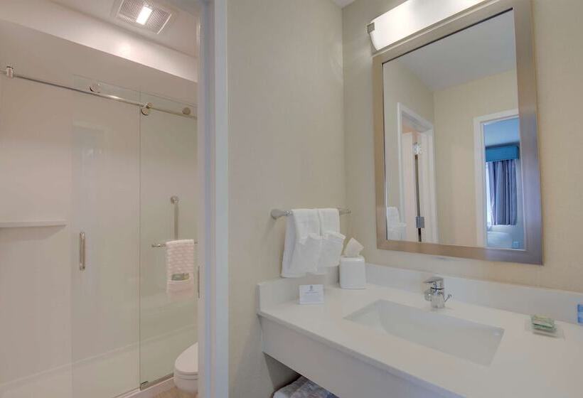 호텔 Best Western Hampshire Inn & Suites