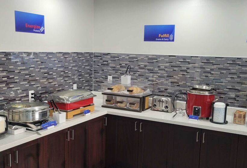 هتل Best Western Heartland Inn