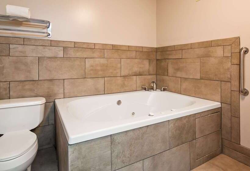 酒店 Best Western Home Place Inn