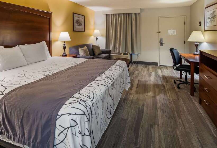 בית מלון כפרי Best Western Home Place Inn