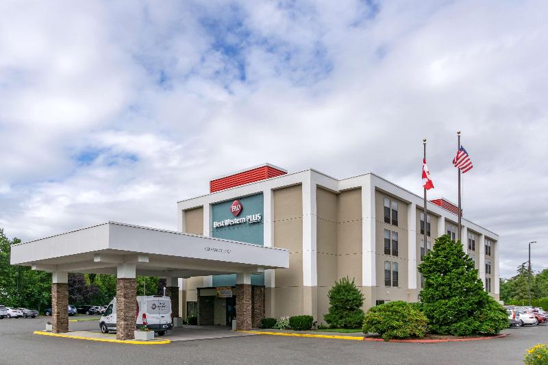 فندق Best Western Plus Bellingham