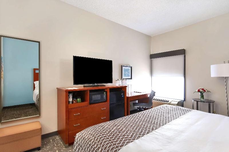 هتل Best Western Plus Bellingham