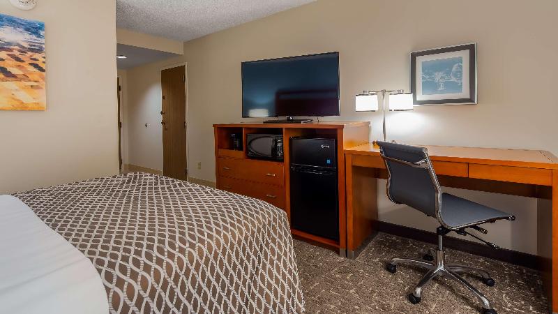 فندق Best Western Plus Bellingham