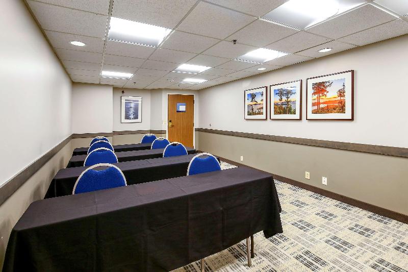 فندق Best Western Plus Bellingham