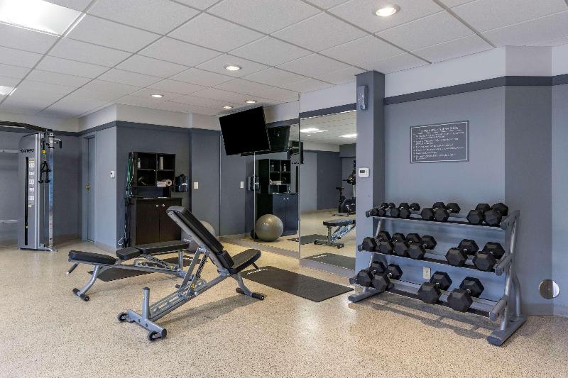 فندق Best Western Plus Bellingham