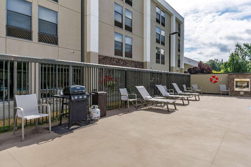 فندق Best Western Plus Bellingham
