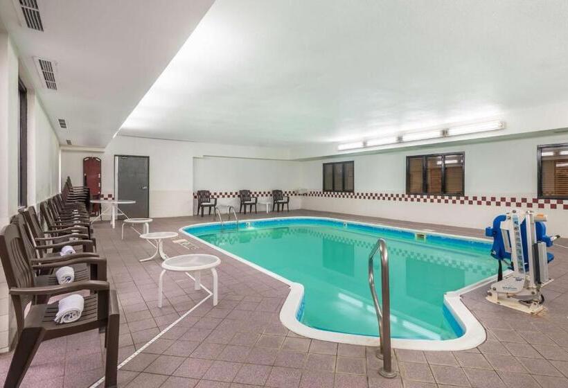 酒店 Best Western St. Louis Fairview Heights