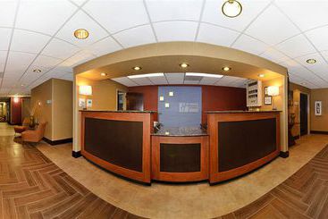 Hotel Comfort Inn Burlington