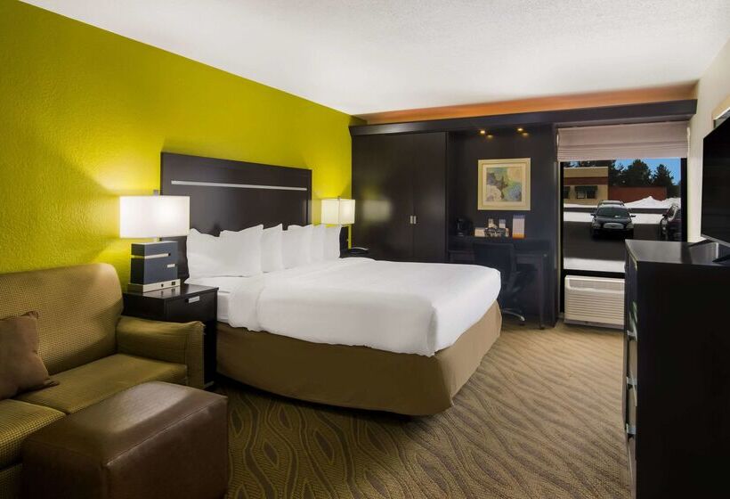 Отель Comfort Inn