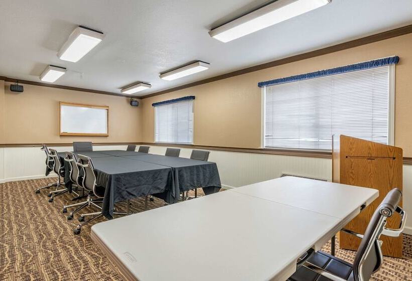 هتل Comfort Inn Fairfield Napa Valley Area