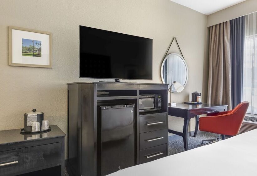 Hotel Comfort Inn Plano Dallas