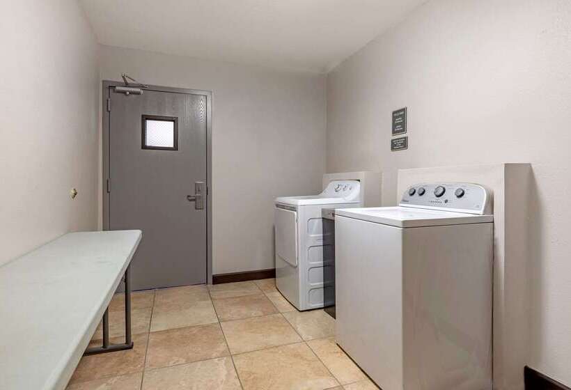 هتل Comfort Inn  Weatherford