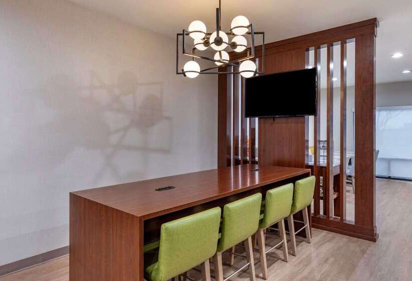 هتل Comfort Inn  Weatherford