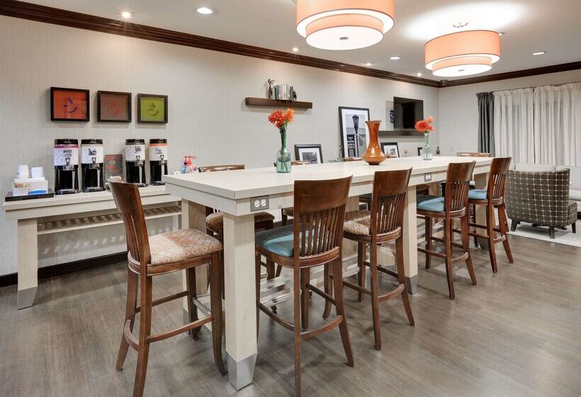 هتل Comfort Inn  Weatherford