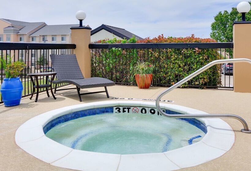 هتل Comfort Inn  Weatherford