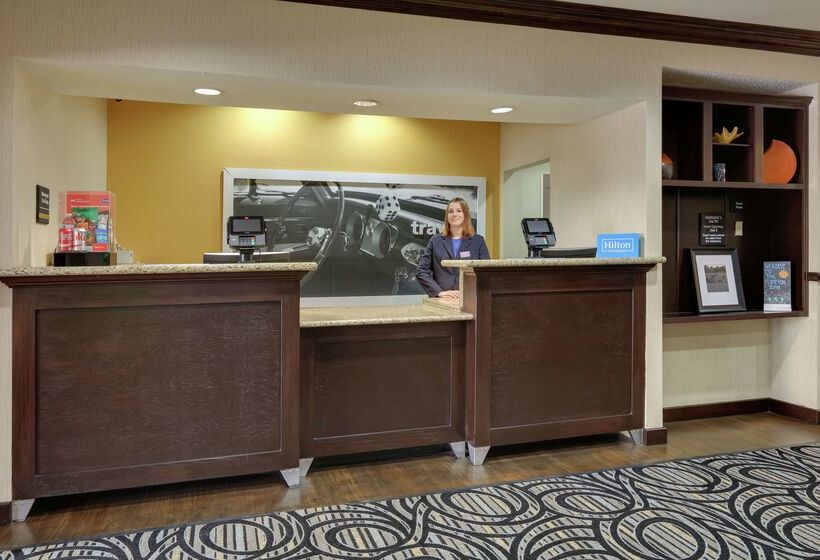 هتل Comfort Inn  Weatherford