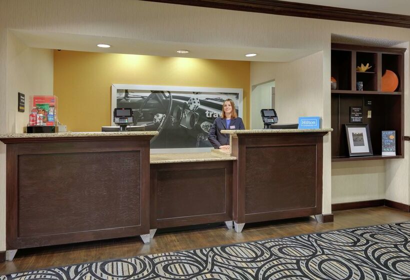 Hotel Comfort Inn  Weatherford